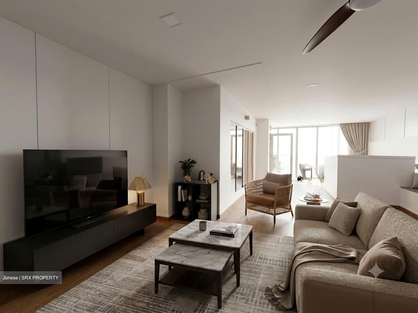 Luxus Hills (ph 7) (D28), Terrace #601526211